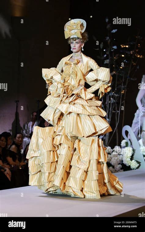 john galliano for dior couture|John Galliano partner.